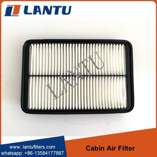 Quality LANTU Cabin Air Filter Cabin Hepa Filter 28113-2W300 CA11727 E1200L C29019 A28760 for sale