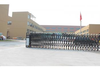 China Factory - East Amusememt Equipment Co., Ltd