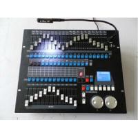 China 1024 Channels Stage Lighting Controller 60 Dimmers DMX 512  controller for sale