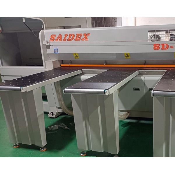 Quality Indoor Acrylic Design Cutting Machine , Stable Laser Cutting Machine For for sale