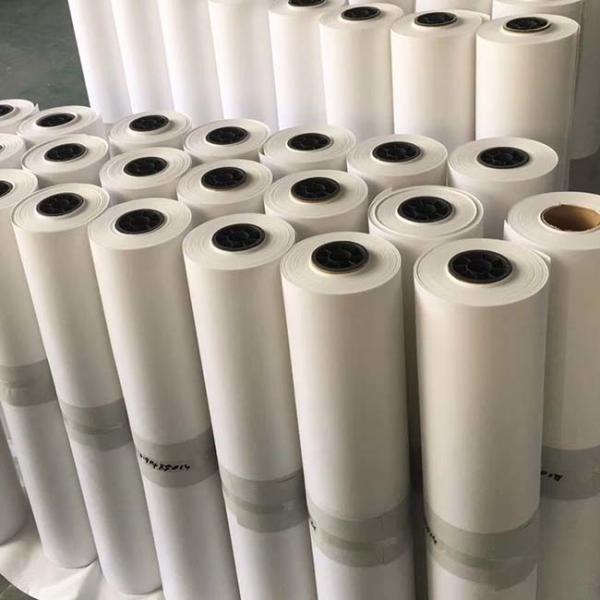 Quality Aqueous Inkjet Fabric Rolls Media for sale