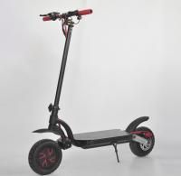 China Two Motors High Speed Electric Two Wheel Self Balancing Scooter Adults Dual Drive factory
