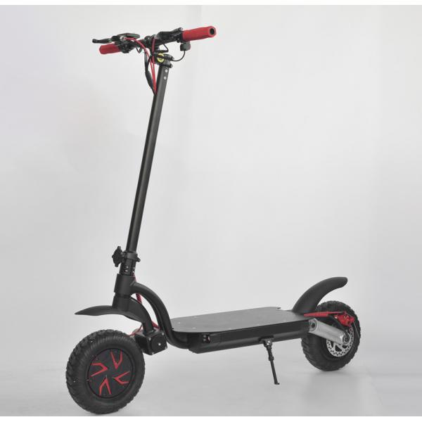 Quality Two Motors High Speed Electric Two Wheel Self Balancing Scooter Adults Dual Drive for sale
