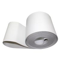 China NN200 White 5 Ply Rubber Conveyor Belts 15Mpa Steel Cord Belts EP200 factory