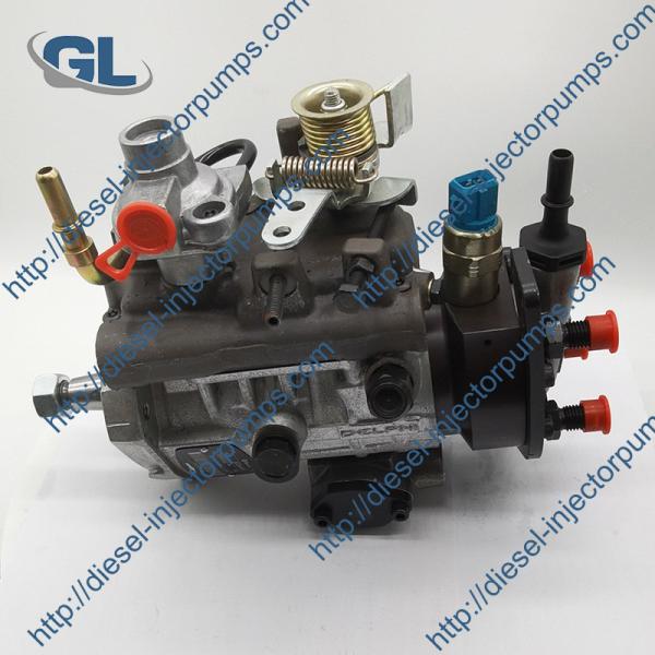 Quality DP210 DP310 Delphi 4 Cylinder Fuel Injection Pump 9320A485G 2644H041KT For for sale