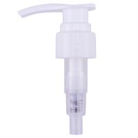 Quality Plastic Lotion Pump Dispenser Pump 33/410 28/410 Free Sample Available for sale