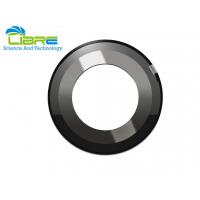 China TCT Carbide Insert Round Disc Blade Circular Slitter Knife For Paper Cardboard Cutting factory