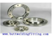 China ASTM a182 f316l 2205 S31803 S32205 F51 Super Duplex Stainless Steel Flange factory
