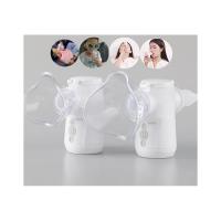 Quality Mesh Vibrating Ultrasonic Inhaler Nebulizer For Asthma Cough MMAD 3.12μm for sale