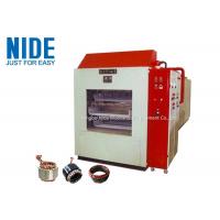China Stator Varnish Dipping Machine for Stator Insulation Treatment With 32 Working factory