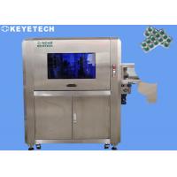 China Tablet Medicine Packaging Inspection Equipment Can Reduce The Labor Cost factory