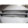 China Grand Cherokee Luggage Rack For Jeep Aluminum Roof Rack factory