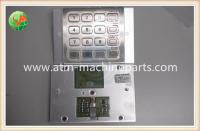 China Cash Out Passageway Metal ATM Keyboard 00-101088-100B , Automated Teller Machine Parts factory