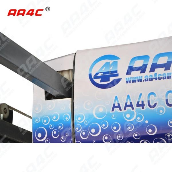 Quality Fully Automatic Car Washing Machine Shop Contactless Vehicle Cleaning System for sale