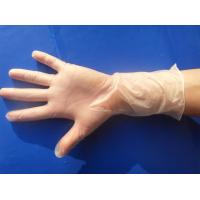 china Disposable PVC/Vinyl Gloves