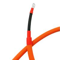 China Customized Length Wire Harness Cable for Pv Accessories Operating Temperature -40C-120C factory