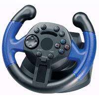 Quality Mini Wired USB Laptop Steering Wheel With Vibration for sale