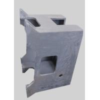 china UKD Lost Foam Casting Gray Iron Robot Base Frame IATF16949 Certification