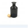 China Popular Glass Fragrance Diffuser , Home Fragrance Reed Diffuser 50ml 100ml 150ml factory