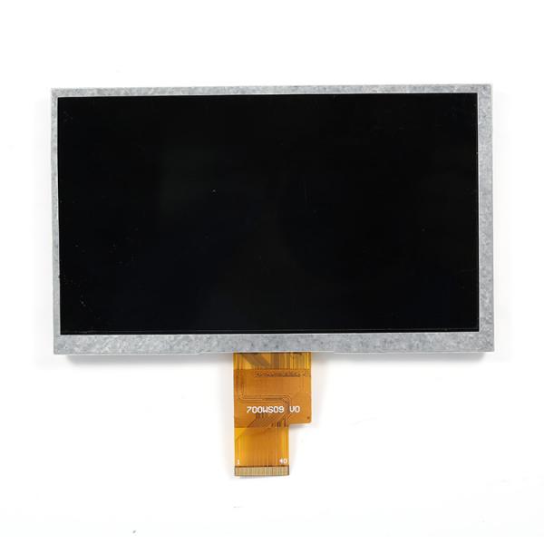 Quality OEM 7 Inch 4 Lane MIPI IPS LCD Display For Medical Equipment for sale