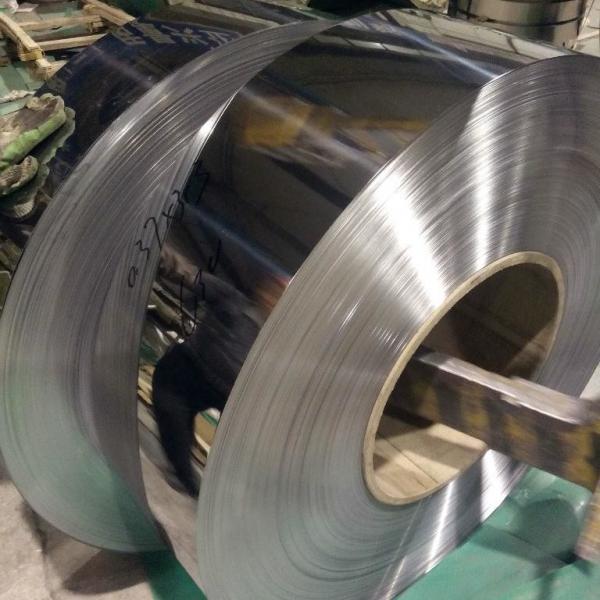 Quality 100mm 420 Stainless Steel Strips 20mm 316l Coil for sale