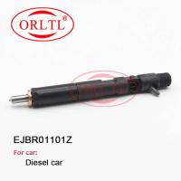 China ORLTL EJBR0 1101Z Fuel Pump Injector EJB R01101Z Genuine Injection EJBR01101Z for Diesel Car factory