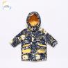 China Boutique Clothing Winter Snow Insulated Hooded Fashion Outerwear Children Clothes Best Big Boys Down Jacket factory
