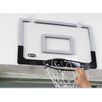 China PE PVC PC Basketball Board Polycarbonate Customize Wall Mounted Basketball Board Hoop Sheets factory