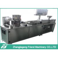 China Lab Mini 3D Printer Filament Extruder Machine / Production Line Low Noise for sale