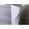 China Waterproof Pvc Free Foam Sheet Durable For Cabinet Bathrobe Wall Panels factory