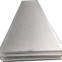 Quality Astm 316 316l 0.5mm En1.4401 1.4404 Annealed Rolled Stainless Steel Sheets for sale