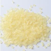 Quality 100% Yellow Solid Woodworking Hot Melt Adhesive Pu Glue For Wood for sale