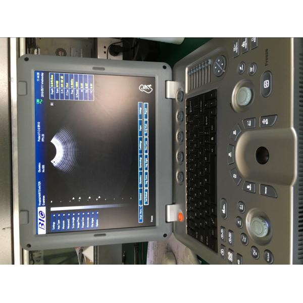 Quality Medical Ultrasound Machine Portable Ultrasound Scanner 4d Ultrasound Equipment for sale