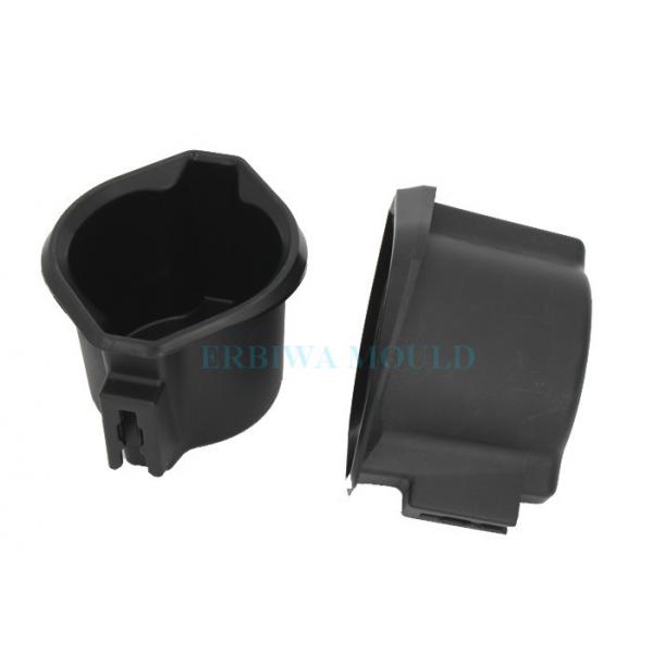 Quality ABS Car Parts Mold Durable Auto Cup Holder With Eco-Friendly Material for sale