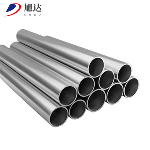 Quality Biotechnology GOST9941 Pickling Steel Pipe 26mm OD Cold Drawn Stainless Steel for sale