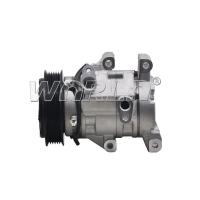 China 97701XXXXX 977010U000 Auto AC Compressor HS11 Car Cooling Compressor For Hyundai Verna WXHY003 factory