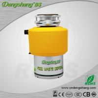China Household food waste disposer unit with CE,CB,ROHS approve factory