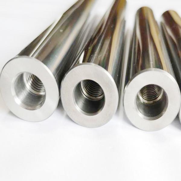 Quality Tungseten Carbide Extension Rods K20 Extension Finished Ground Rods for sale