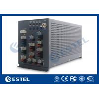 China AC 230V Input Industrial Power Supplies , Telecom Power Supply 564.5W factory