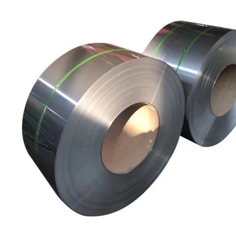 Quality Cold Rolled SS201 304 Stainless Steel Coil 2B 316 0.3mm-5.0mm for sale