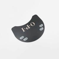 Quality Custom Tactile Membrane Switch Panel For Glossy Matte Frosted Surfaces for sale
