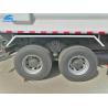 China Customized 12 Wheel Dump Truck , 8x4 Tipper Truck  With 50 Tons Loading Capacity factory
