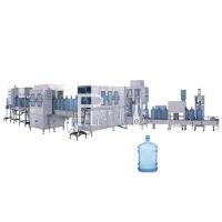 Quality 1000BPH Monoblock Pure Water Filling Machine for sale