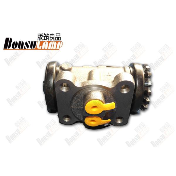 Quality Heavy Duty ISUZU Truck Spares Brake Wheel Cylinder I1137 3502030810 for sale