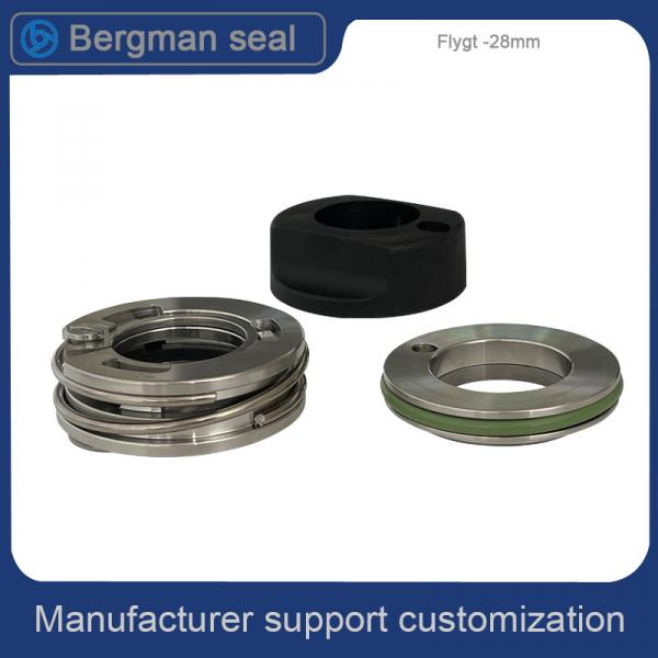 Quality XA 28mm 2140 Flygt Plug In Seal Sewage Pump Unbalanced Mechanical Seal for sale