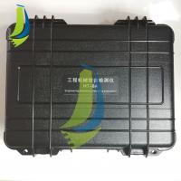 China HT-8A Excavator Truck Diagnostic Tool Scanner For Sale factory