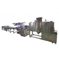 China Full Sealing Type Shrink Wrap Packing Machine 2.5KW Form Fill Seal Packaging Machine factory