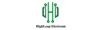 China Guangzhou Highleap Electronic  Co.,Ltd.   logo