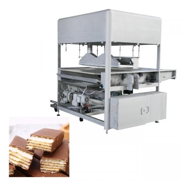 Quality 304SS 300kg/H Small Scale Chocolate Making Machine for sale