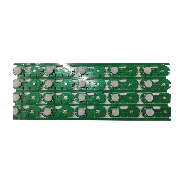 Quality ODM Supplier Custom PCBA Project Circuit Board Developing for sale